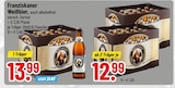 Weißbier von Franziskaner im aktuellen Trinkgut Prospekt für 12,99 €