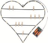 LED-Fotohalter Angebote von Livarno bei Lidl Hildesheim für 4,99 €