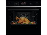 Aktuelles TR6PB51ZSB, Einbaubackofen (Einbaugerät, 72 l, 596 mm breit), 6000 Angebot bei MediaMarkt Saturn in Moers ab 777,00 €