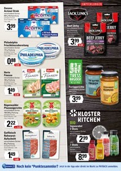 Aktueller EDEKA Prospekt mit Saft, "Top Angebote", Seite 7