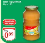 Apfelmark im aktuellen Prospekt bei GLOBUS in Langenlonsheim