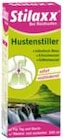 Stilaxx® Bei Reizhusten Hustenstiller bei Goethe Apotheke im Taunus Carre im Friedrichsdorf Prospekt für 18,14 €