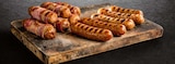 Aktuelle Bratwurst Angebote bei Netto Marken-Discount in Mönchengladbach Aktuelles Nürnberger Rostbratwurst Angebot bei Netto Marken-Discount in Mönchengladbach ab 2,79 €