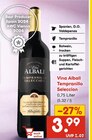 Tempranillo Seleccion im Angebot bei Netto Marken-Discount in Nettetal Tempranillo Seleccion Angebote von Vina Albali bei Netto Marken-Discount Nettetal für 3,99 €