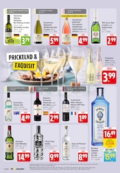 Whiskey im EDEKA Prospekt in Bruchsal Aktueller EDEKA Prospekt mit Whiskey, "Aktuelle Angebote", Seite 22