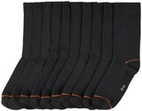Socken BASIC im Angebot bei Penny in Erfurt Socken BASIC Angebote von DMAX bei Penny Erfurt für 9,99 €