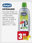 Aktuelle Kaffeevollautomat Angebote bei E center in Heidelberg Aktuelles Entkalker Angebot bei E center in Heidelberg ab 3,99 €