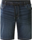 Aktuelle Bekleidung Angebote bei Lidl in Potsdam Aktuelles Sweatdenim-Bermudas Angebot bei Lidl in Potsdam ab 9,99 €