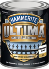 Metallschutzlack „Ultima“ von Hammerite im aktuellen Hornbach Prospekt für 24,45 €