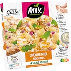 Pizza Del Gusto - MIX BUFFET en promo chez Carrefour Market Lille à 5,39 €