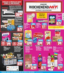 Mülleimer im HIT Prospekt "ECHTE VIELFALT" mit 19 Seiten (Hagen (Stadt der FernUniversität))