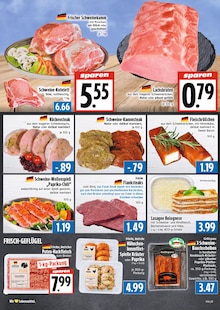 EDEKA Neustadt Prospekt der aktuellen Woche, gültig von 25.08.2025 bis 30.08.2025 Aktueller EDEKA Neustadt Prospekt "Aktuelle Angebote" mit 16 Seiten