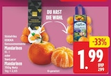 Mandarinen bei EDEKA im Mühlenbeck Prospekt für 1,99 €