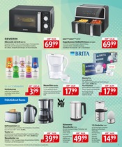 Aktueller famila Nordost Prospekt mit Kaffeevollautomat, "besser als gut!", Seite 21
