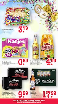 Cola im E center Prospekt "Aktuelle Angebote" mit 79 Seiten (Rastatt)