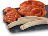 Aktuelle Grillfleisch Angebote bei Netto Marken-Discount in Lübeck Aktuelles Spanferkel-Grillplatte Angebot bei Netto Marken-Discount in Lübeck ab 1,00 €
