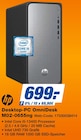 Desktop-PC OmniDesk M02-0655ng im Angebot bei expert in Heidenheim Desktop-PC OmniDesk M02-0655ng Angebote von HP bei expert Heidenheim für 699,00 €