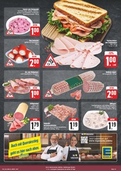 Kleidung im EDEKA Prospekt in Gera Aktueller EDEKA Prospekt mit Kleidung, "Wir lieben Lebensmittel!", Seite 15