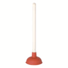 Ausgussreiniger, Pömpel für 3,99 € bei toom Baumarkt im Angebot Ausgussreiniger, Pömpel im aktuellen toom Baumarkt Prospekt