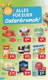 Aktueller Markant Nordwest Prospekt mit Erdbeeren, "DER MARKT FÜR GUTES ESSEN UND TRINKEN", Seite 8