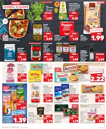Lindt Angebot & Preis im aktuellen Kaufland Prospekt Lindt Angebot im aktuellen Kaufland Prospekt auf Seite 15