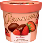 Schokofrüchte Angebote von Romanza bei Netto Marken-Discount Minden für 2,79 €