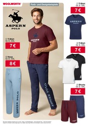 Herrenmode im Woolworth Prospekt in Göttingen Aktueller Woolworth Prospekt mit Herrenmode, "Aktuelle Angebote", Seite 20