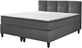 Boxspringbett 'SURREY' 140x200 cm im Angebot bei Zurbrüggen in Paderborn Boxspringbett 'SURREY' 140x200 cm Angebote bei Zurbrüggen Paderborn für 659,00 €
