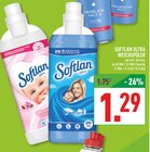 Ultra Weichspüler Angebote von Softlan bei Marktkauf Bochum für 1,29 €