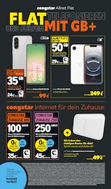 iPhone im Telekom Partner Bührs Melle Prospekt in Osnabrück Aktueller Telekom Partner Bührs Melle Prospekt mit iPhone, "UNSER MAILIGHT: SPAREN IM DOPPELPACK", Seite 2