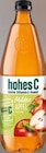 Milder Apfel bei Getränke Hoffmann im Zühlsdorf Prospekt für 1,99 €