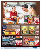 Kochtopf im EDEKA Prospekt in Augsburg Aktueller EDEKA Prospekt mit Kochtopf, "Wir lieben Lebensmittel.", Seite 14