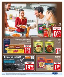 Kuchen im aktuellen EDEKA Prospekt (Augsburg) Kuchen im EDEKA Prospekt "Wir lieben Lebensmittel." mit 32 Seiten (Augsburg)