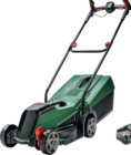 Akku-Rasentrimmer „CityMower 18V-32“ im Angebot bei Hornbach in Kiel Akku-Rasentrimmer „CityMower 18V-32“ Angebote von Bosch bei Hornbach Kiel für 269,00 €