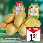 Kartoffeln Angebote von Gut & Günstig bei Marktkauf Esslingen für 1,50 €