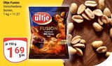 Fusion Peanuts BBQ-Honey Style Angebote von Ültje bei GLOBUS Krefeld für 1,69 €
