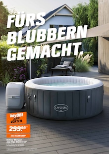 Becks im aktuellen OBI Prospekt (Stuttgart) Becks im OBI Prospekt "FÜR DEN SOMMER GEMACHT" mit 12 Seiten (Stuttgart)