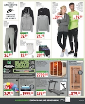 Aktueller Marktkauf Prospekt mit Laufband, "Aktuelle Angebote", Seite 27