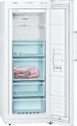 GS29NVWEP Gefrierschrank von SIEMENS für 579,00 € bei EURONICS im Angebot GS29NVWEP Gefrierschrank von SIEMENS im aktuellen EURONICS Prospekt