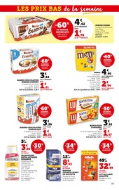 Kinder Angebote im Prospekt "U Express" von U Express Kinder Angebote im Prospekt "U Express" von U Express auf Seite 15