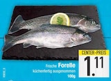 Frische Forelle  im aktuellen EDEKA Prospekt für 1,11 €