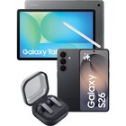 SUR TOUS LES SMARTPHONES, TABLETTES ET BUDS - SAMSUNG - Carrefour à Montrouge SUR TOUS LES SMARTPHONES, TABLETTES ET BUDS - SAMSUNG en promo chez Carrefour Montrouge