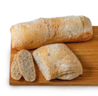 Bio-Ciabatta im tegut Prospekt Bio-Ciabatta von Herzberger im aktuellen tegut Prospekt für 2,22 €