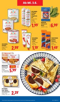 Rindfleisch im aktuellen Lidl Prospekt (Bochum) Rindfleisch im Lidl Prospekt "LIDL LOHNT SICH" mit 75 Seiten (Bochum)