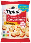 Croutons de pain croustillants - TIPIAK dans le catalogue Colruyt