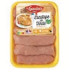 Promo Escalope de Dinde à 6,95 € dans le catalogue U Express à Sundhouse