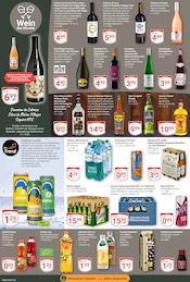 Aktueller GLOBUS Prospekt mit Volvic, "Aktuelle Angebote", Seite 17