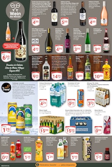 Saft im GLOBUS Prospekt "Aktuelle Angebote" mit 50 Seiten (Koblenz)