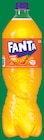 Boisson gazeuse orange - FANTA dans le catalogue Intermarché