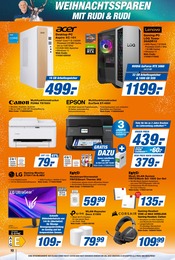 Computer im expert Prospekt in Cuxhaven Aktueller expert Prospekt mit Computer, "Top Angebote", Seite 10